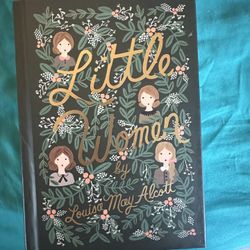 Book: Little Women