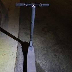 Ninebot Segaway Scooter