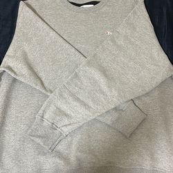 Champion long sleeve