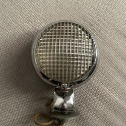 DO-RAY BACK-UP LAMP Vintage Car Accessory  Model 44  Made In Chicago U.S.A.  1940s-1950s 