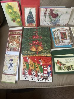 holiday Cards