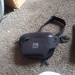 Jordan Bag 