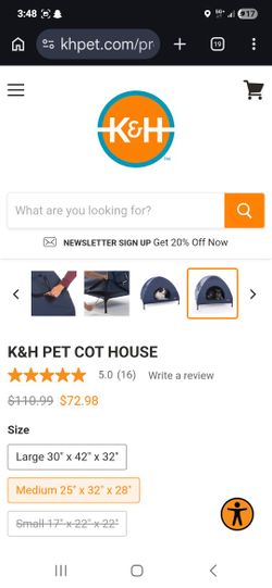Pet Items