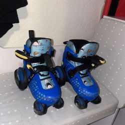 Skates 