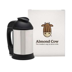 Almond Cow—Alternative Milk Maker