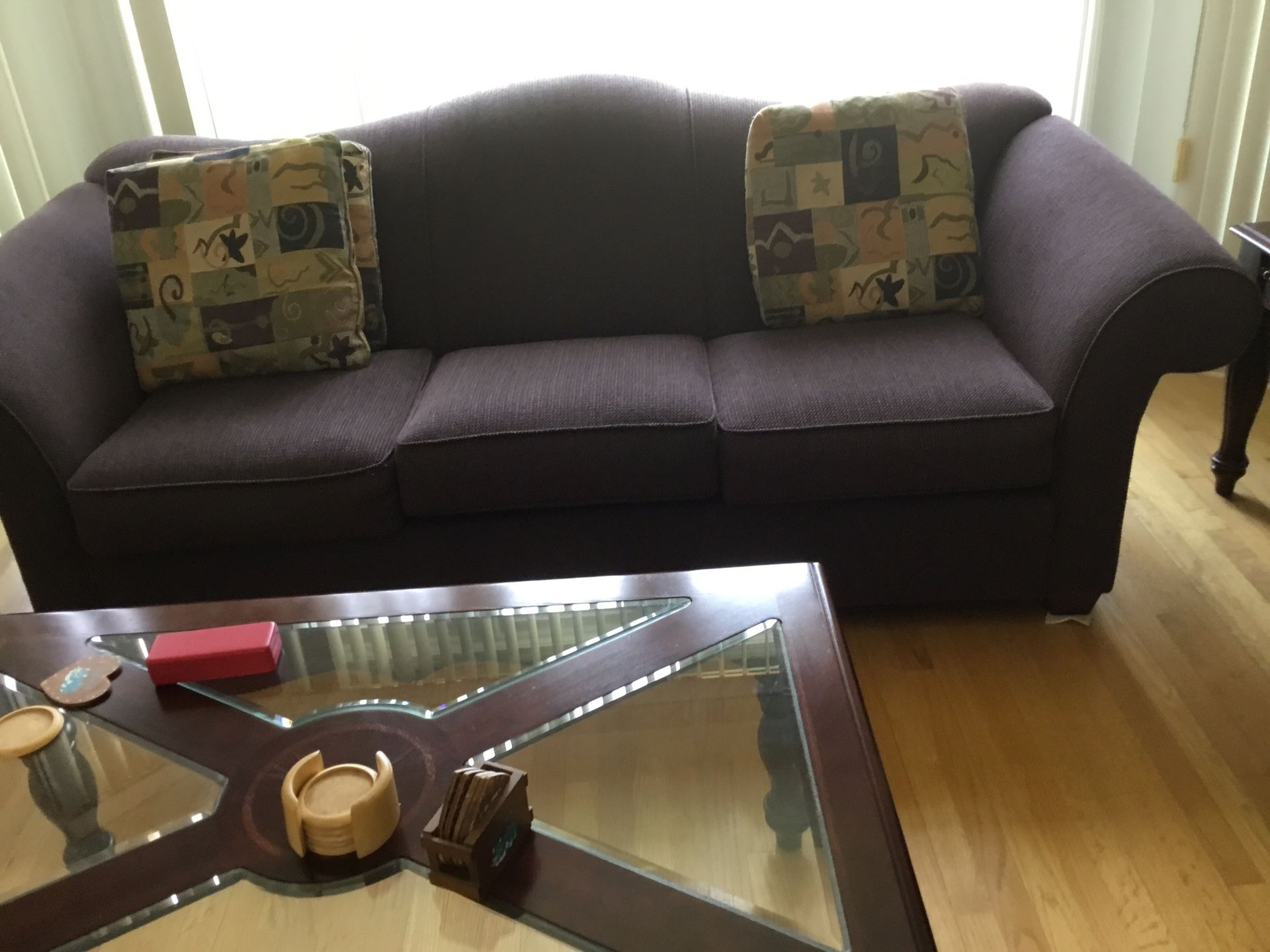 Moving Sale