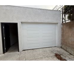 $500 - WiFi My Q Chamberlain Garage Door Motor And All The Parts 