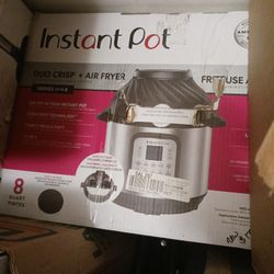 Instant Pot