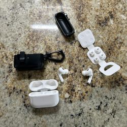 AirPod Pro 2nd Gen