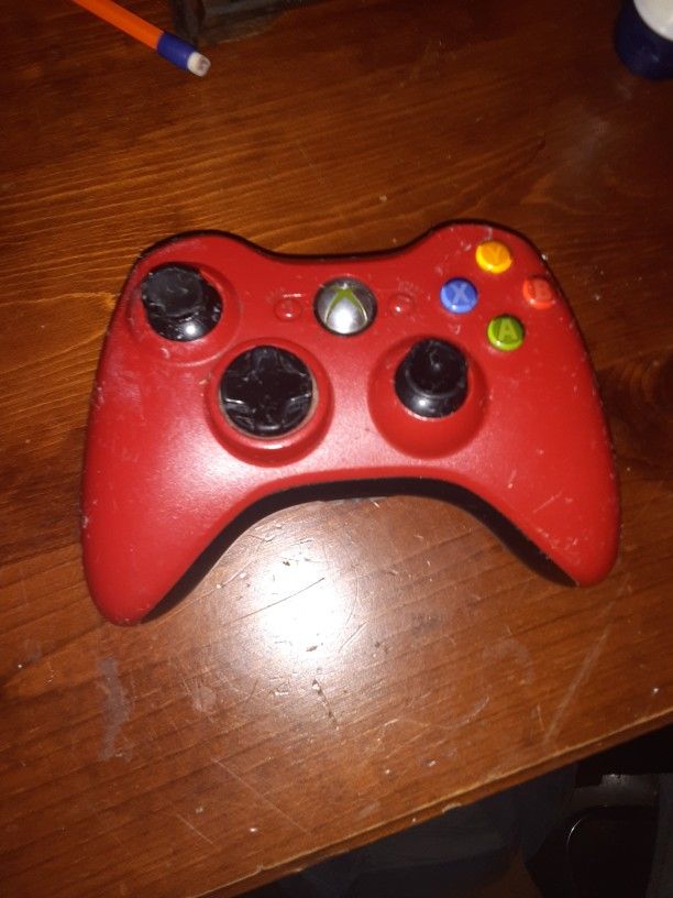 Xbox 360 Controller