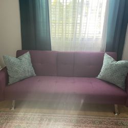 Pull Out Sofa Bed