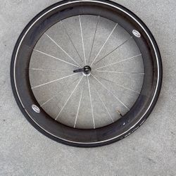 Zipp 404 Carbon Rim 