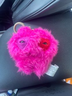 Fuggler keychain