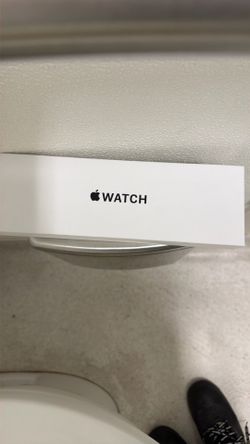 Apple Watch SE 3 40mm