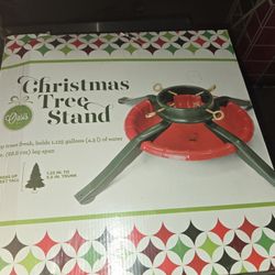 LARGE CHRISTMAS TREE STAND *NEW*