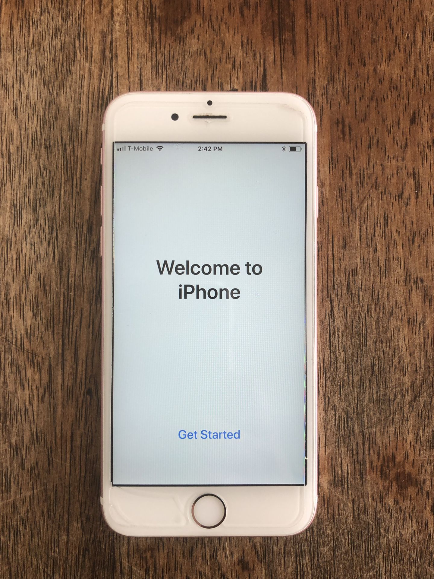 iPhone 6S 32G very good condition