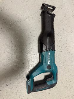 Sawzall Makita