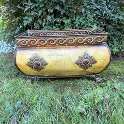 Decorative Plant Pot Holder