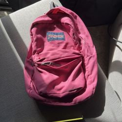 JANSPORT Backpack