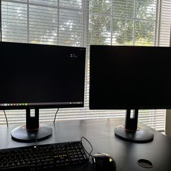Acer XF270H (144hz)