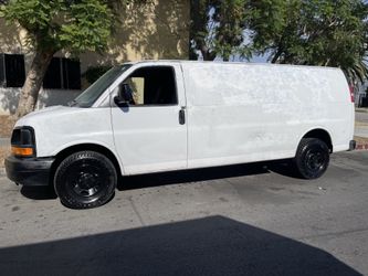 2007 Chevrolet Express