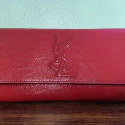 Authentic Clutch 