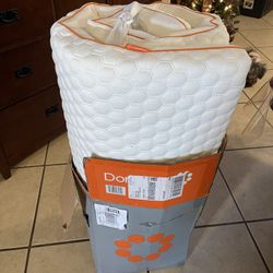 Twin Mattress 