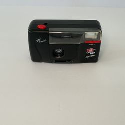 Polaroid Instant Camera – Tested with Flash – Used – Must Go Today!