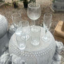 Wine Glass