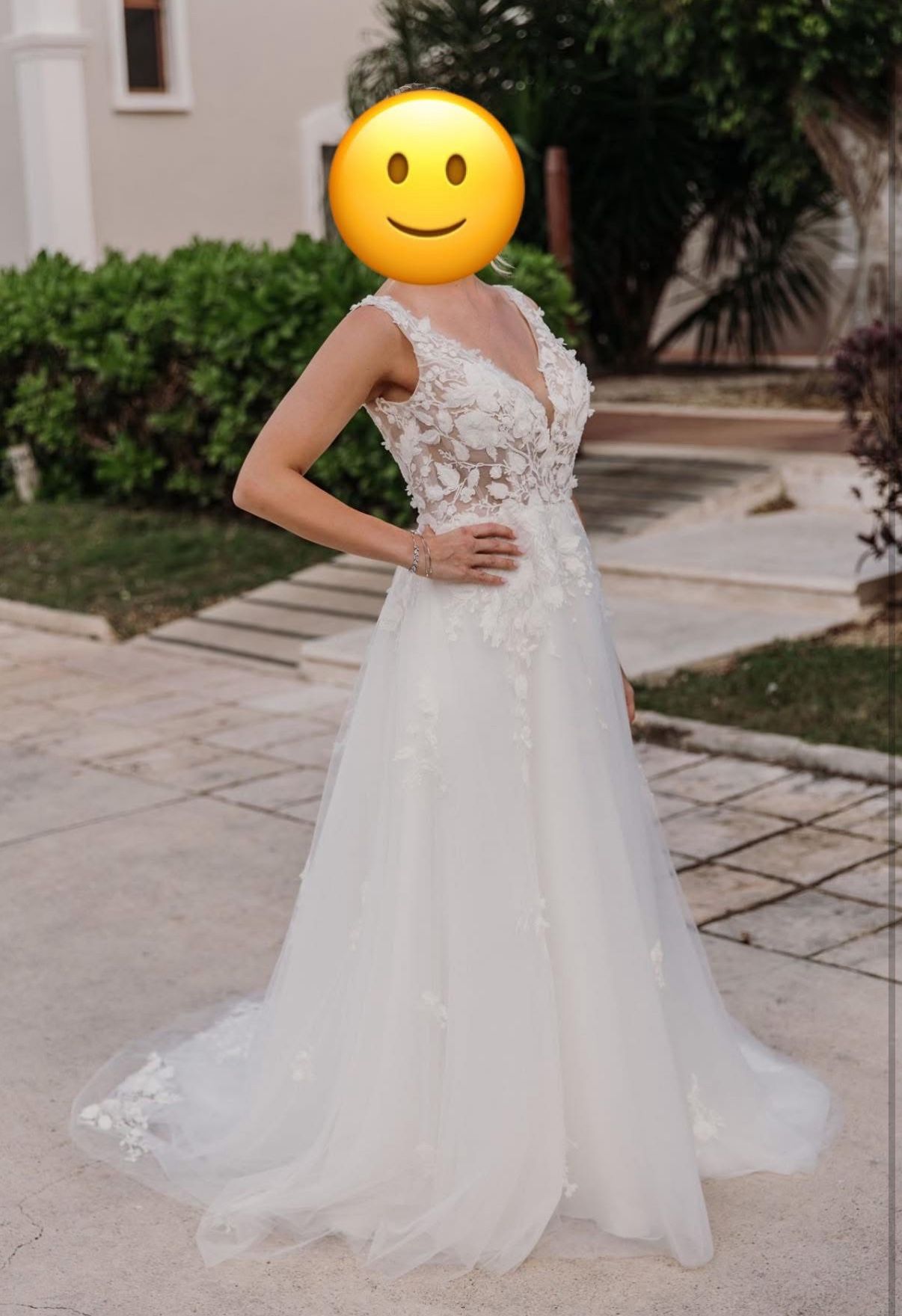 Wedding Gown