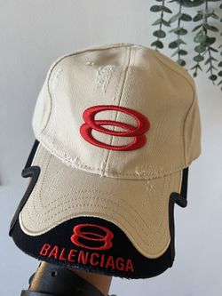 Balenciaga hat