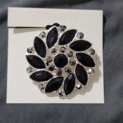 Brooch Pin 
