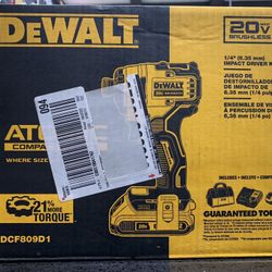 Dewald Combo Kit