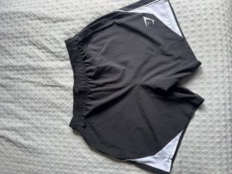 Gymshark shorts small