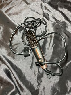 Buture Heat Brush