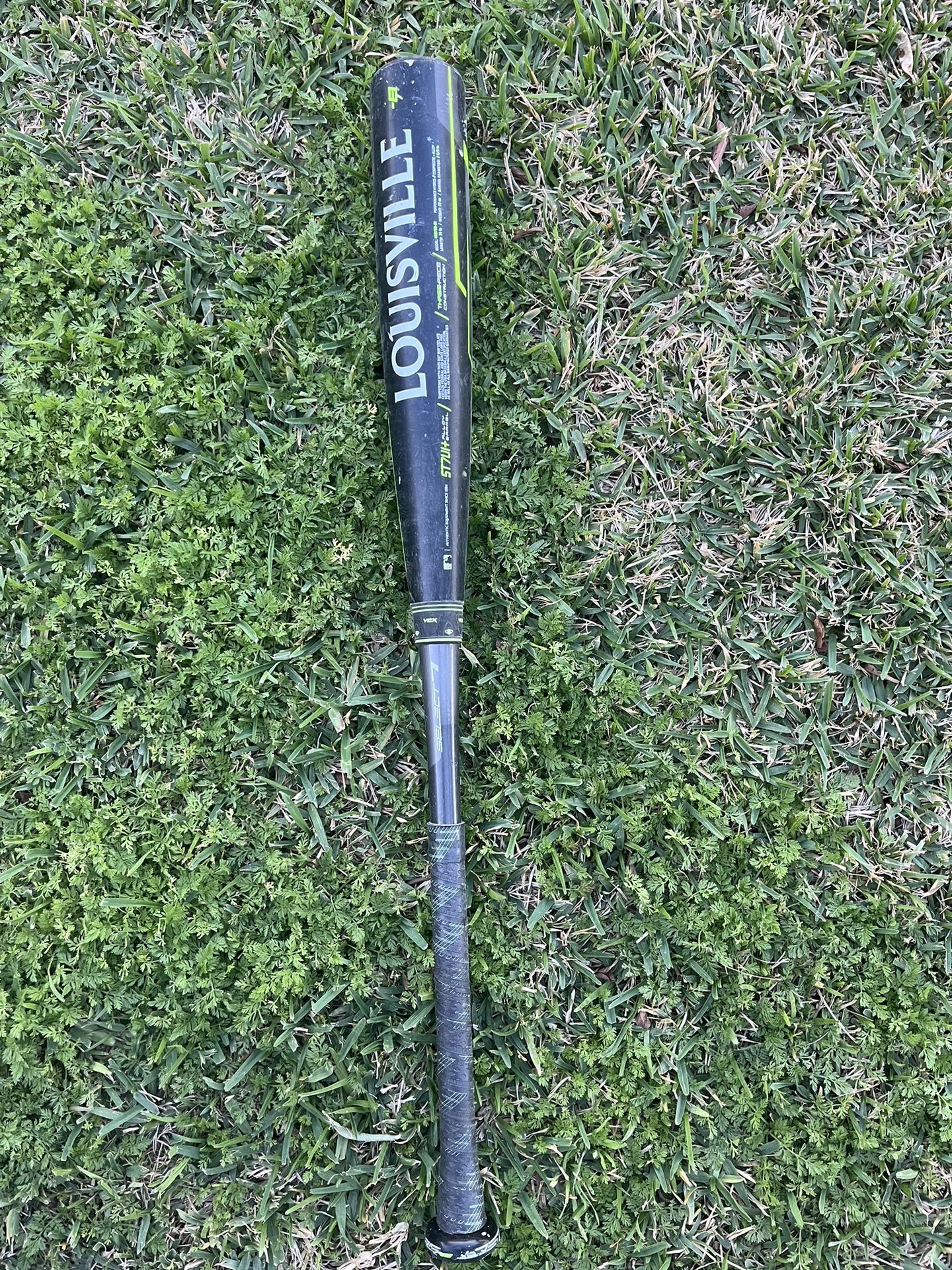 Louisville Baseball Bat