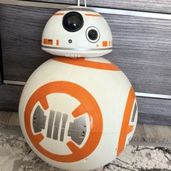 BB8 Toy