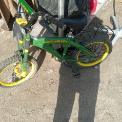 Small bike cynical for sale