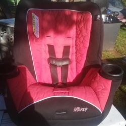 Car Seat