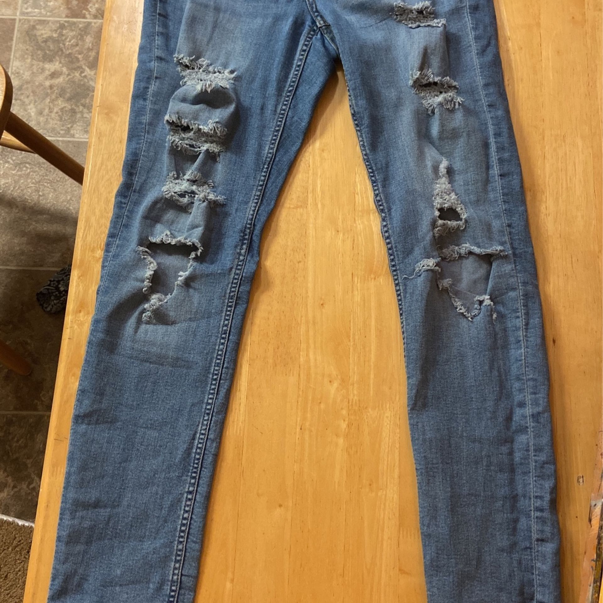 Women’s Jean