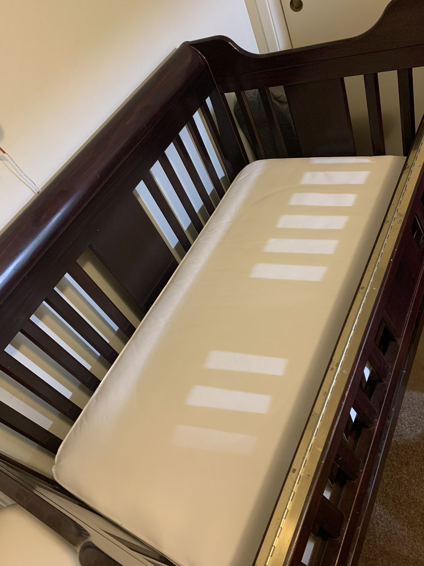Baby Crib