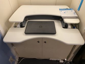 Vari Desk