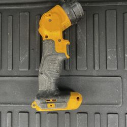 DEWALT 20V MAX LED Work Light