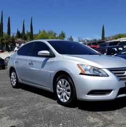 Nissan 2014