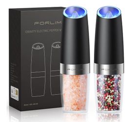 Salt And Pepper Grinder