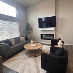 Living Room Set