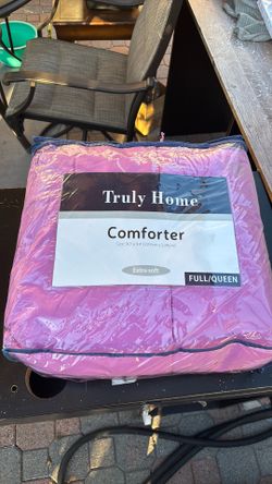Free Comforter