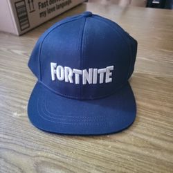 Fortnite Baseball Hat