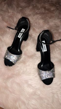 Steve Madden ; Heels