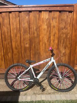 Se Big Flyer 29”